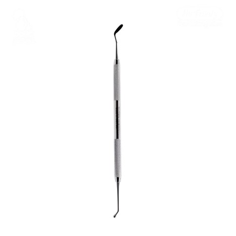 ESPATULA ACERO INOX. WOODSON 2 PARA RESINA HU-FRIEDY