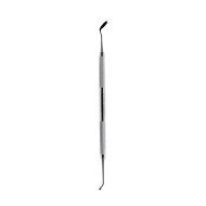 ESPATULA ACERO INOX. WOODSON 2 PARA RESINA HU-FRIEDY