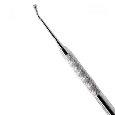 ESPATULA ACERO INOX. WOODSON 2 PARA RESINA HU-FRIEDY