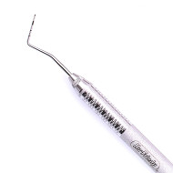 SONDA WHO(OMS) CODIFICADA (11.5MM) MANGO 6 HU-FRIEDY