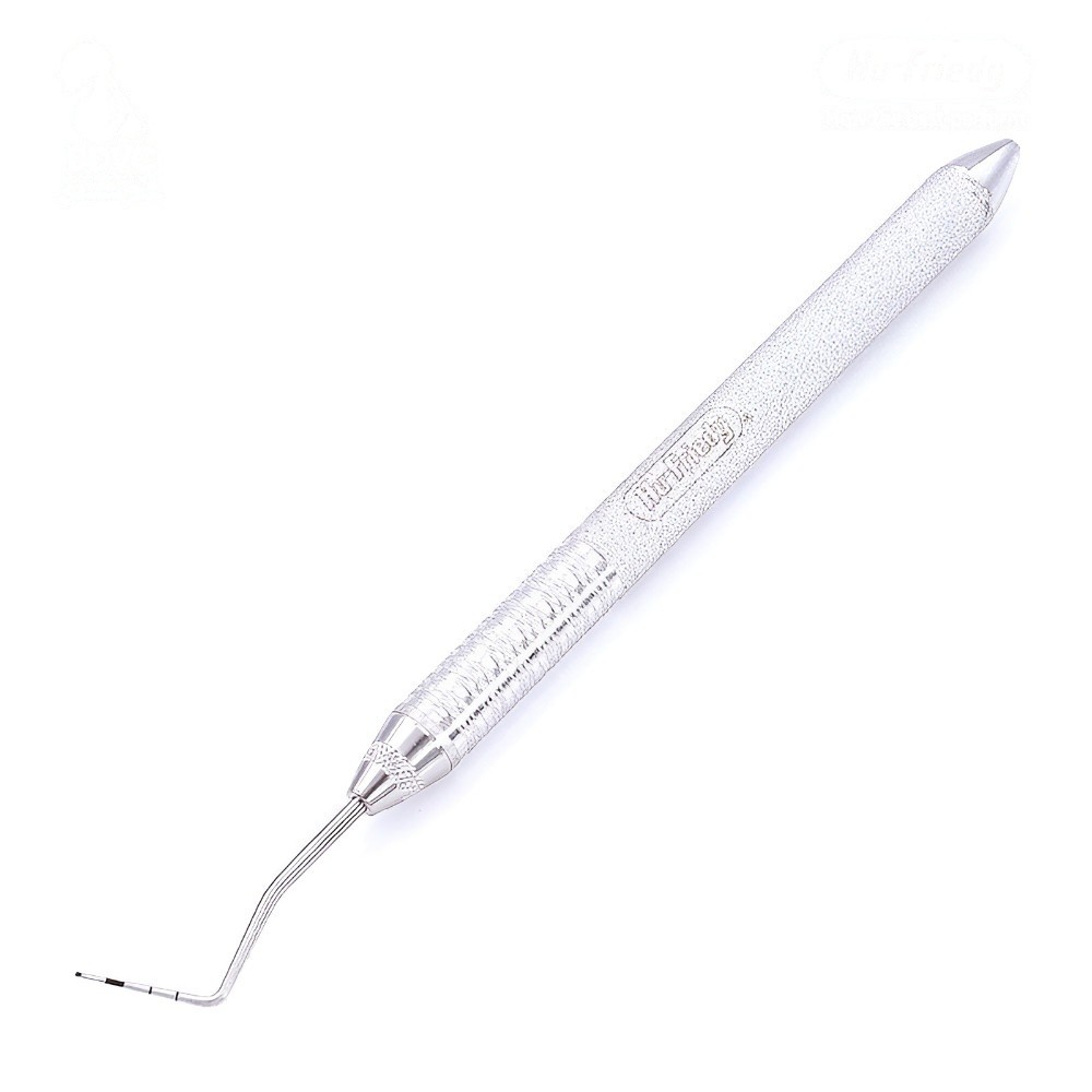 SONDA WHO(OMS) CODIFICADA (11.5MM) MANGO 6 HU-FRIEDY