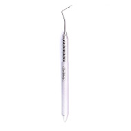 SONDA WHO(OMS) CODIFICADA (11.5MM) MANGO 6 HU-FRIEDY
