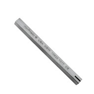 LLAVE MBW PARA AJUSTAR HOJAS EN MANGO 10-130-70 HU-FRIEDY