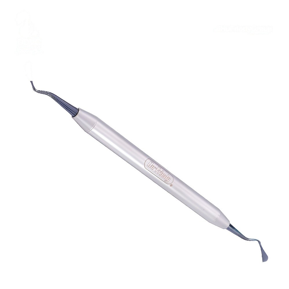 BISTURI KIRKLAND 15/16 MANGO 6 BLACK-LINE HU-FRIEDY