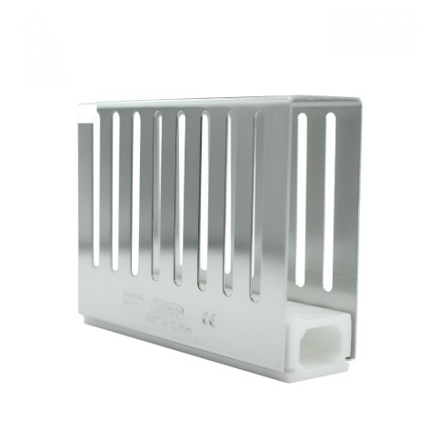 FRESERO IMS METALICO PARA 12 FRESAS DE BAJA HU-FRIEDY