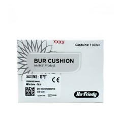 FRESERO IMS METALICO PARA 12 FRESAS DE BAJA HU-FRIEDY