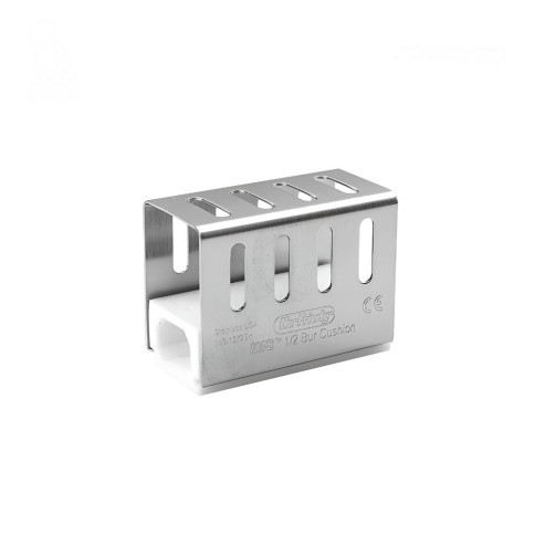 FRESERO IMS METALICO PARA 6 FRESAS DE ALTA HU-FRIEDY