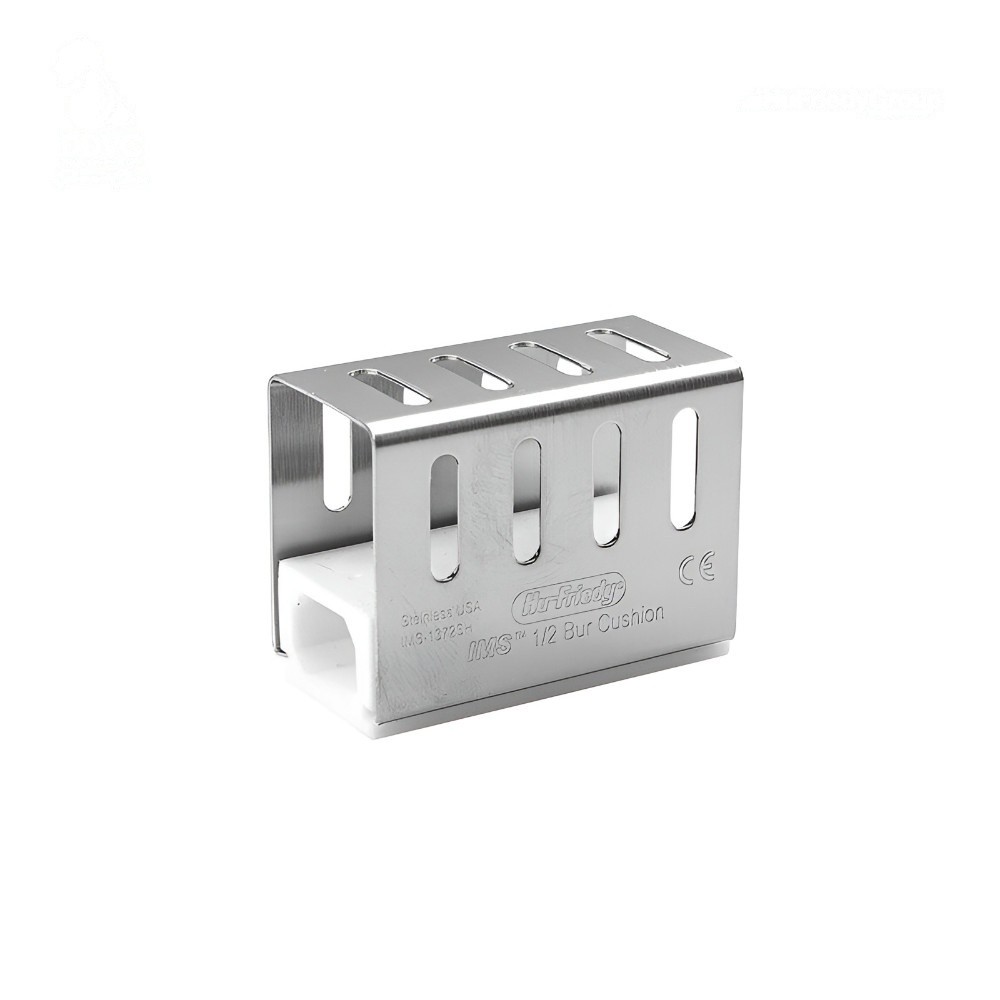 FRESERO IMS METALICO PARA 6 FRESAS DE ALTA HU-FRIEDY