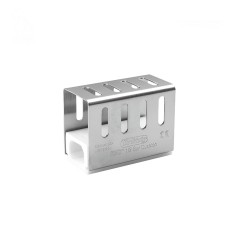 FRESERO IMS METALICO PARA 6 FRESAS DE ALTA HU-FRIEDY