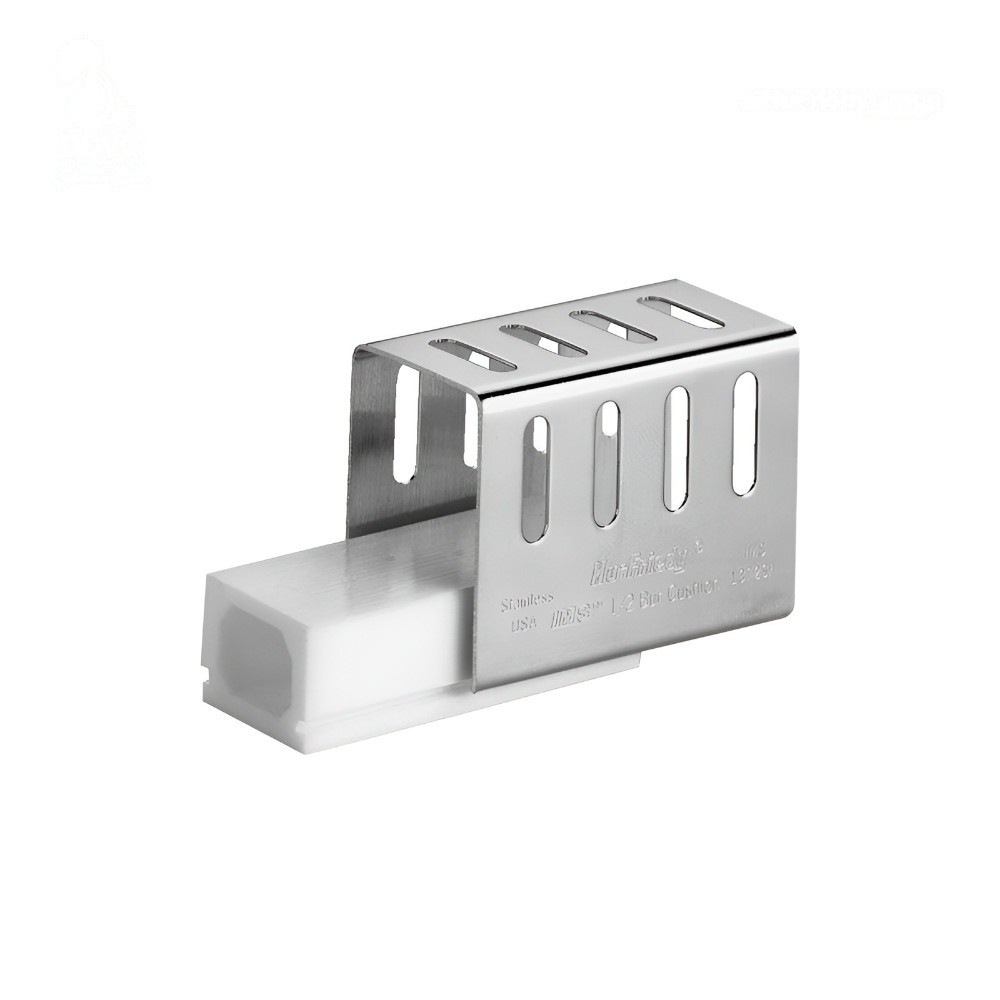 FRESERO IMS METALICO PARA 6 FRESAS DE ALTA HU-FRIEDY