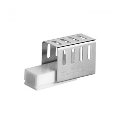 FRESERO IMS METALICO PARA 6 FRESAS DE ALTA HU-FRIEDY