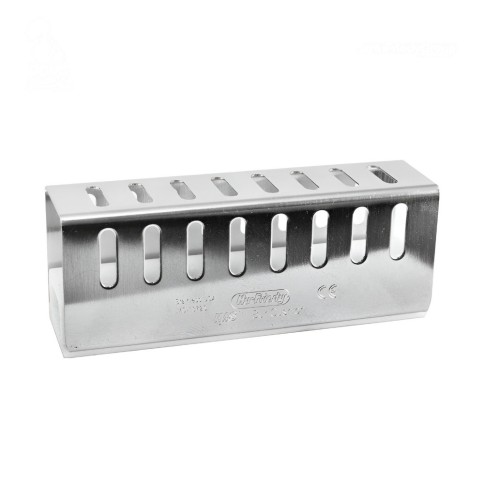 FRESERO IMS METALICO PARA 12 FRESAS DE BAJA HU-FRIEDY