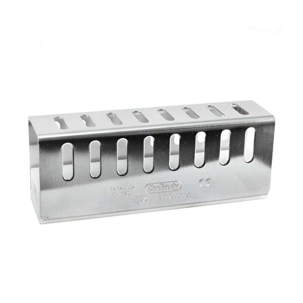 FRESERO IMS METALICO PARA 12 FRESAS DE BAJA HU-FRIEDY