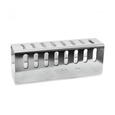 FRESERO IMS METALICO PARA 12 FRESAS DE BAJA HU-FRIEDY