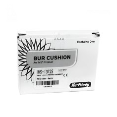 FRESERO IMS METALICO PARA 12 FRESAS DE BAJA HU-FRIEDY