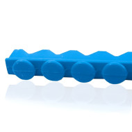 REPUESTOS CASSETTE DOBLE 14 INSTRUMENTOS AZUL HU-FRIEDY