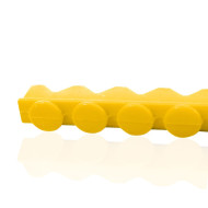 REPUESTOS CASSETTE DOBLE 14 INSTRUMENTOS AMARILLO HU-FRIEDY