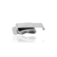 CLIP PARA PUNTA DE JERINGA TRIPLE CASSETTE DOBLE HU-FRIEDY
