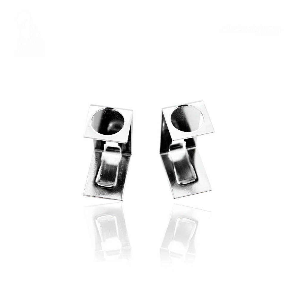 CLIP PORTA AGUJA PARA CASSETTE 2 PIEZAS HU-FRIEDY