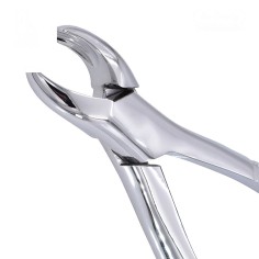 FORCEP 18R HARRIS DERECHO PARA MOLARES SUPERIORES HU-FRIEDY