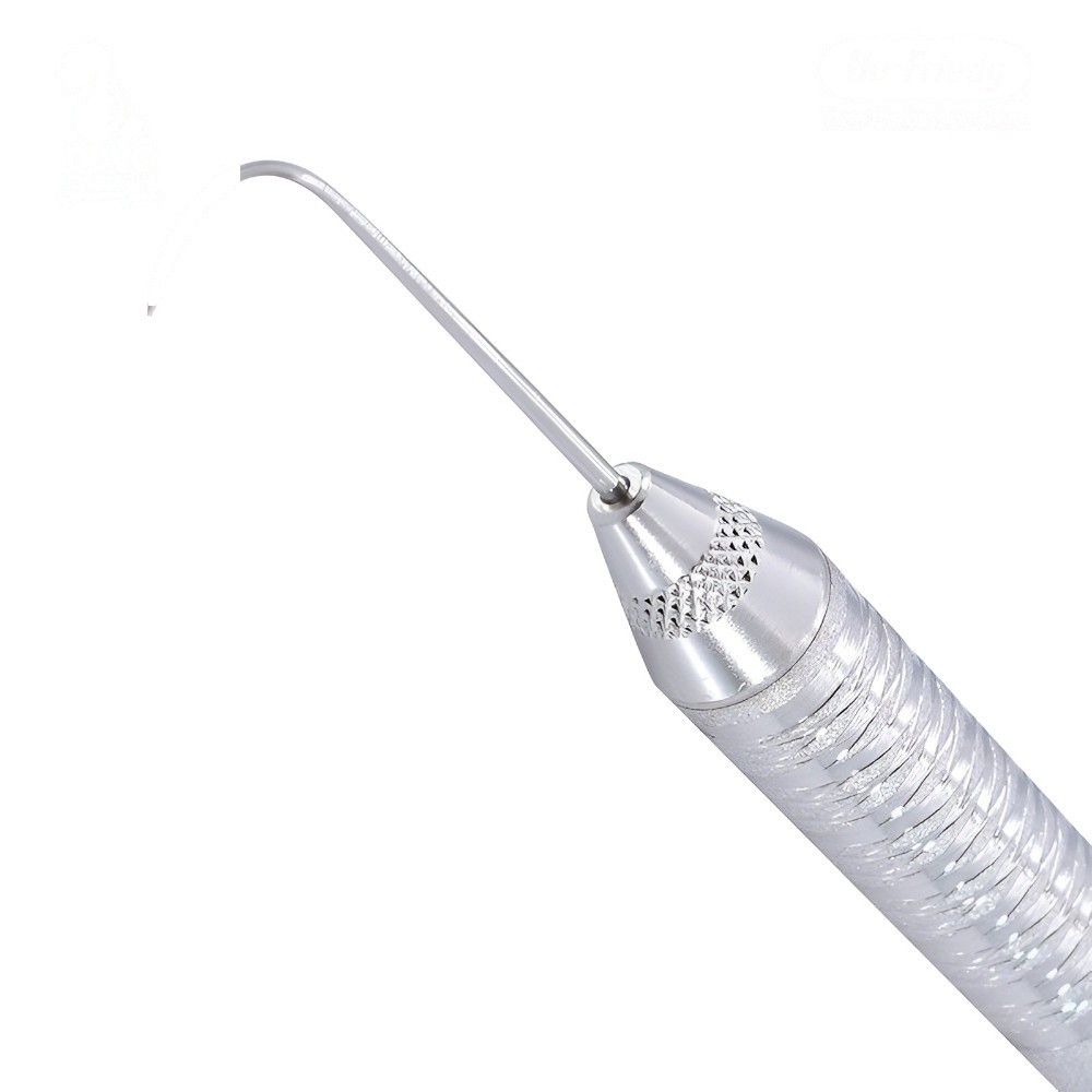 EXPLORADOR 3A EXTREMO UNICO MANGO 6 HU-FRIEDY