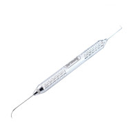 EXPLORADOR 6 EXTREMO DOBLE MANGO 6 HU-FRIEDY
