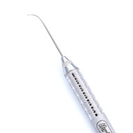 EXPLORADOR 6 EXTREMO DOBLE MANGO 6 HU-FRIEDY