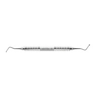 EXCAVADOR /CUCHARILLA ENDODONTICA 33L MANGO 6 HU-FRIEDY