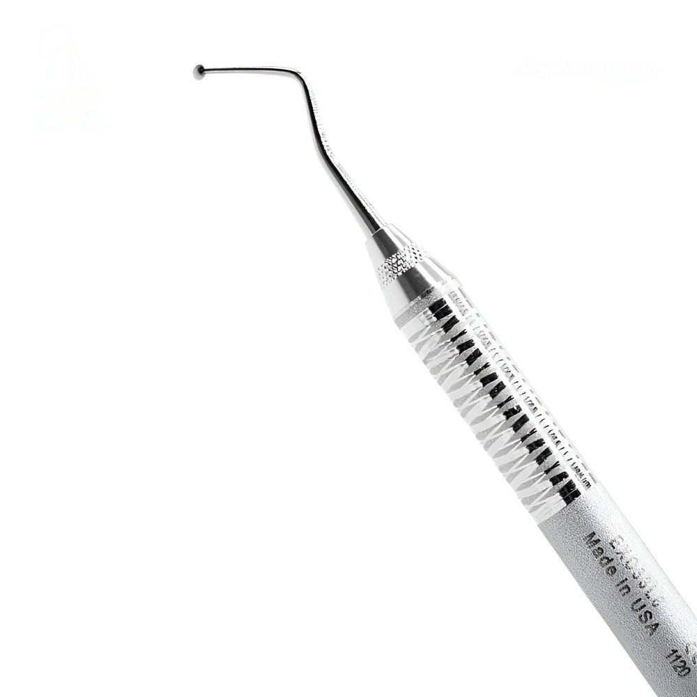 EXCAVADOR /CUCHARILLA ENDODONTICA 33L MANGO 6 HU-FRIEDY