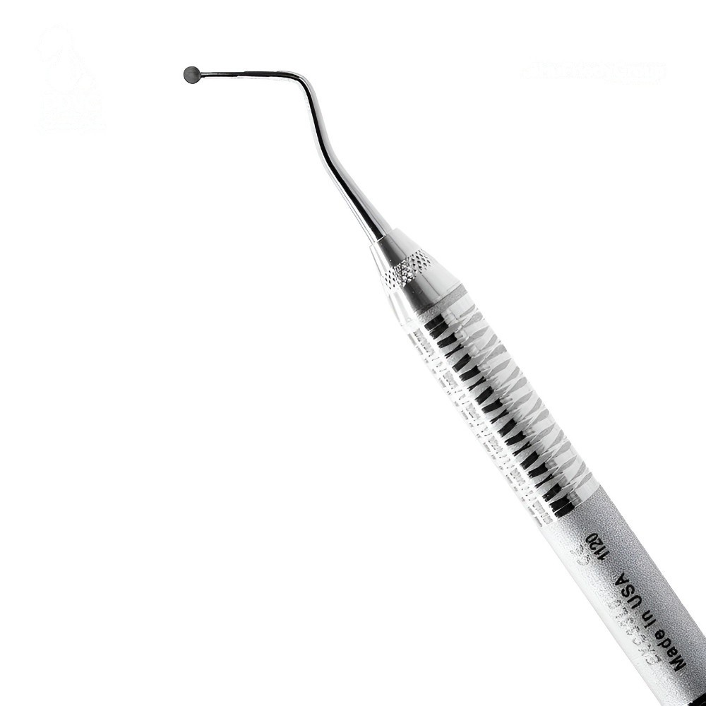 EXCAVADOR /CUCHARILLA ENDODONTICA 33L MANGO 6 HU-FRIEDY