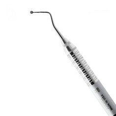 EXCAVADOR /CUCHARILLA ENDODONTICA 33L MANGO 6 HU-FRIEDY