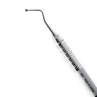 EXCAVADOR /CUCHARILLA ENDODONTICA 33L MANGO 6 HU-FRIEDY