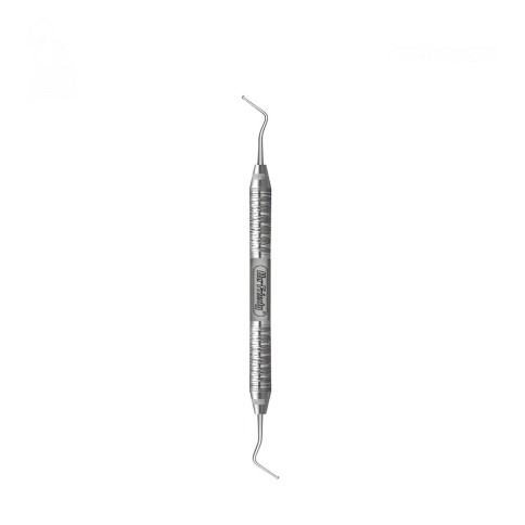 EXCAVADOR /CUCHARILLA ENDODONTICA 32L MANGO 6 HU-FRIEDY