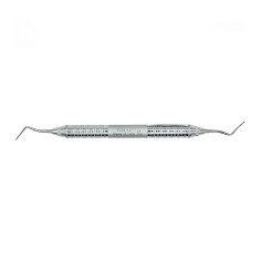 EXCAVADOR /CUCHARILLA ENDODONTICA 31L MANGO 6 HU-FRIEDY