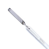 ESPATULA PARA CEMENTO 44MM FLEXIBLE MANGO 6 HU-FRIEDY
