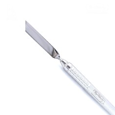 ESPATULA PARA CEMENTO 44MM FLEXIBLE MANGO 6 HU-FRIEDY