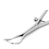 CALIBRADOR DE HUESO WEISS CURVO MODIFICADO 40MM HU-FRIEDY