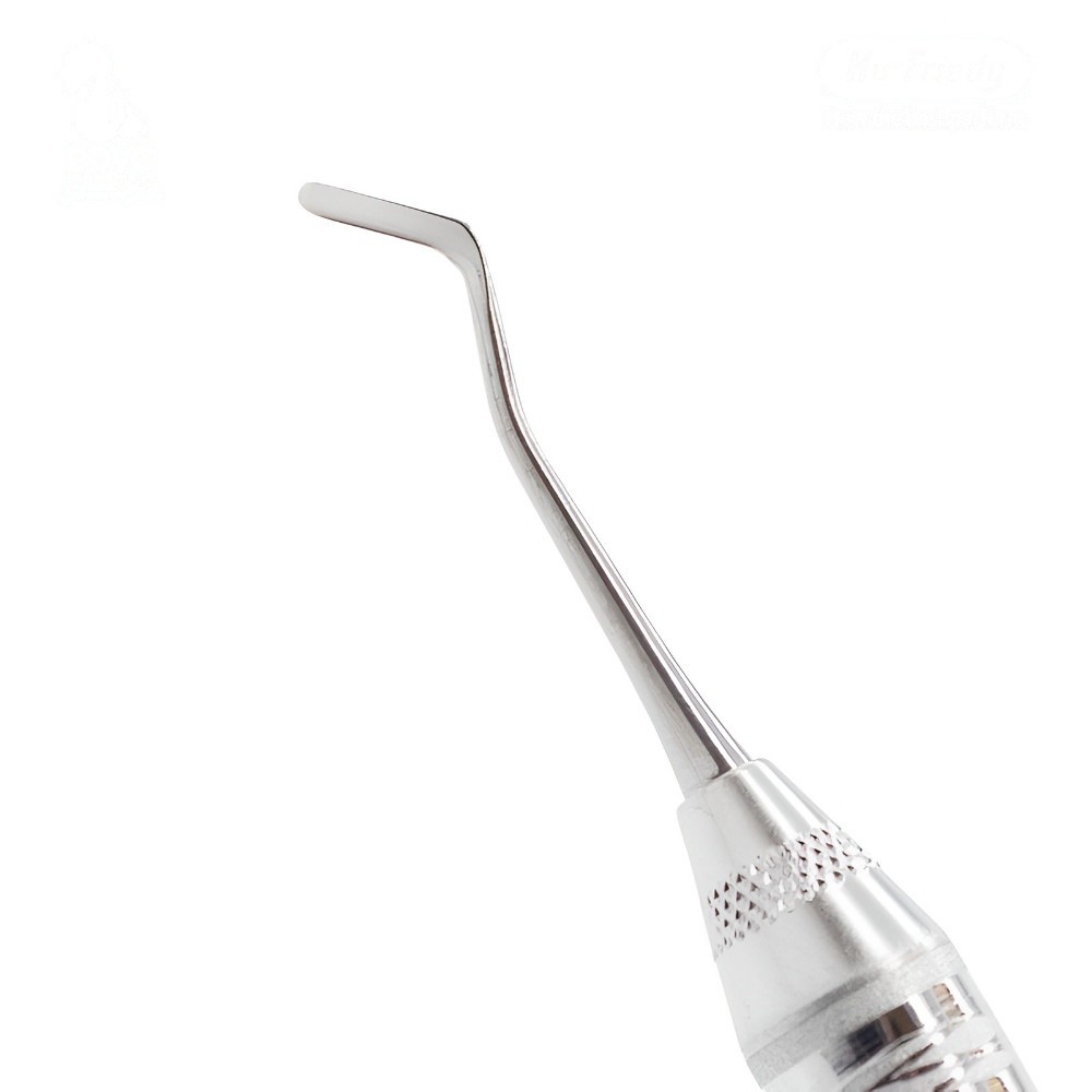 MINI 3 GOLDSTEIN FLEXI-THIN SATIN STEEL HU-FRIEDY