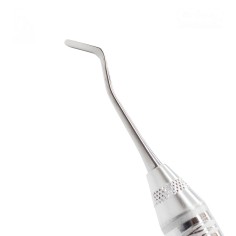 MINI 3 GOLDSTEIN FLEXI-THIN SATIN STEEL HU-FRIEDY