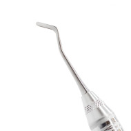 MINI 3 GOLDSTEIN FLEXI-THIN SATIN STEEL HU-FRIEDY