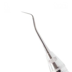 MINI 3 GOLDSTEIN FLEXI-THIN SATIN STEEL HU-FRIEDY