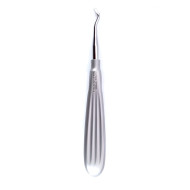 PUSHER 300S PUNTA CORTA MANGO GRUESO HU-FRIEDY
