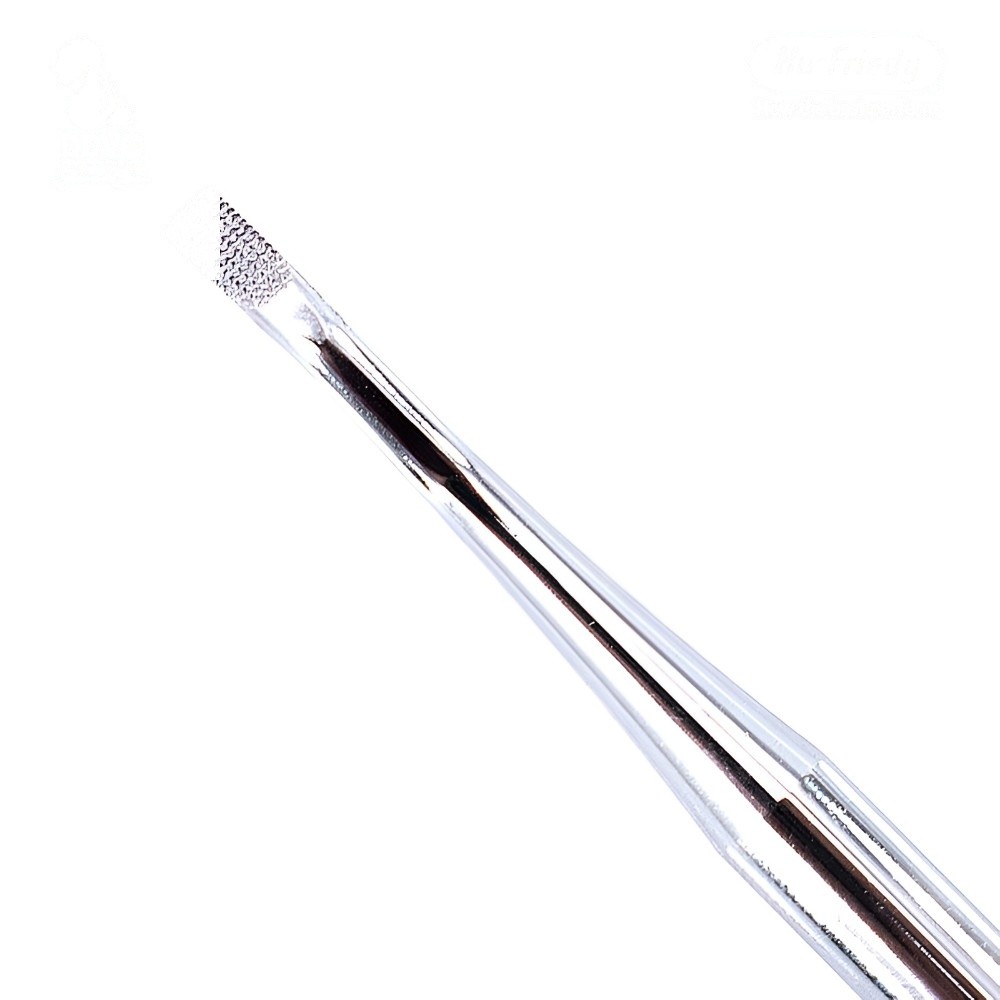 PUSHER 300S PUNTA CORTA MANGO GRUESO HU-FRIEDY