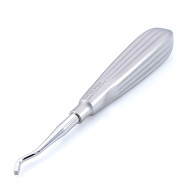 PUSHER 300S PUNTA CORTA MANGO GRUESO HU-FRIEDY