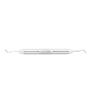 BRUÑIDOR WESCOTT/CONO 21 ESTANDAR MANGO 6 HU-FRIEDY