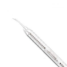 BRUÑIDOR WESCOTT/CONO 21 ESTANDAR MANGO 6 HU-FRIEDY