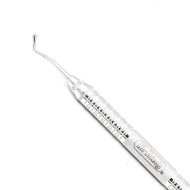 BRUÑIDOR WESCOTT/CONO 21 ESTANDAR MANGO 6 HU-FRIEDY