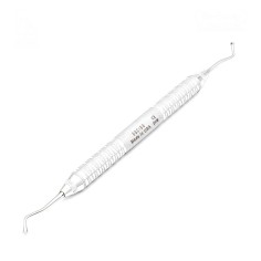 BRUÑIDOR WESCOTT/CONO 21 ESTANDAR MANGO 6 HU-FRIEDY