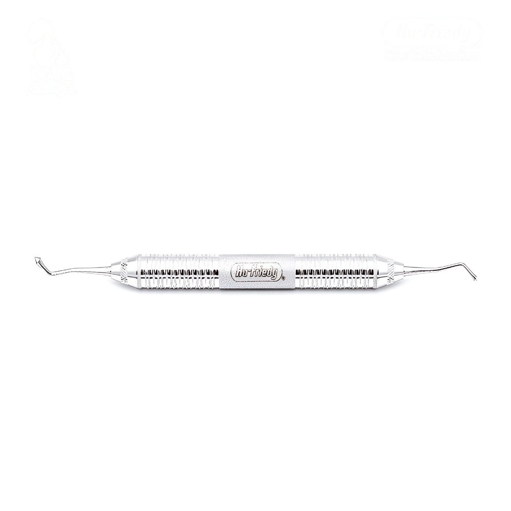 BRUÑIDOR WESCOTT/CONO 21 PEQUEÑO MANGO 6 HU-FRIEDY