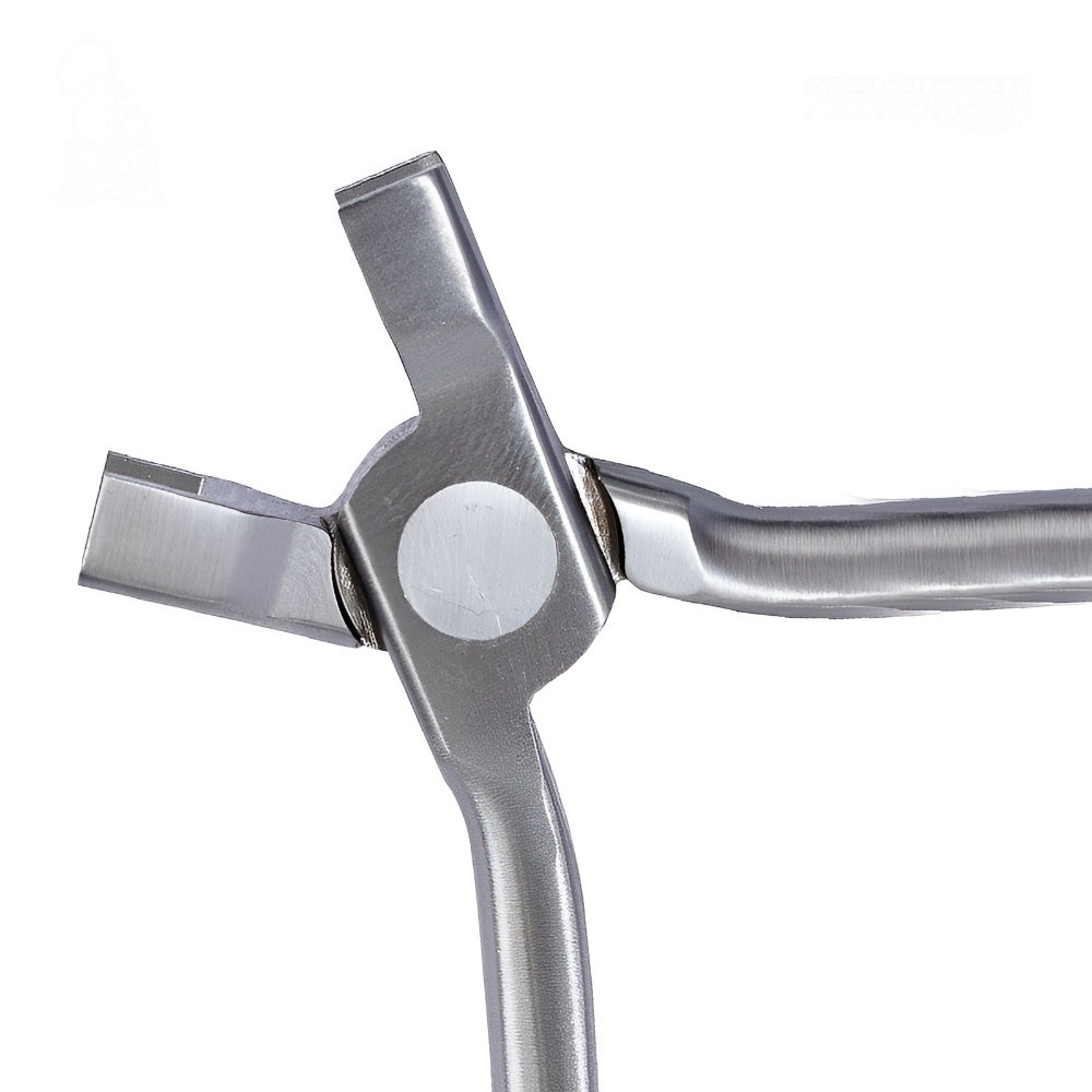 PINZA DE TORQUE CON LLAVE (.019 /.022 ) HU-FRIEDY